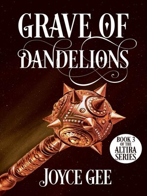 cover image of Grave of Dandelions